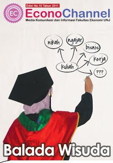Sofcopy Majalah EconoChannel Edisi 11