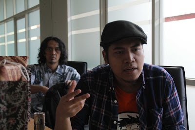 Wahai Komikus Indonesia….