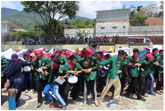 PKMJ Ekonomi dan Administrasi 2015