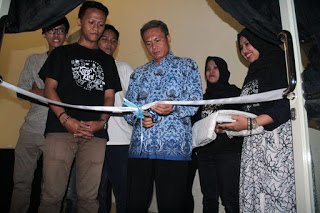 Pameran Class of 204 “Kuno-Kini”