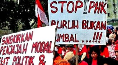 Balada Kena PHK, Ada Apa?