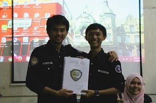 Press Release Rapat Tahunan Anggota dan Sidang Umum BPM FE UNJ