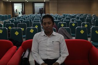 EKOPERS DAY Jilid II: MOTIVASI DALAM BINGKAI GOTONG ROYONG