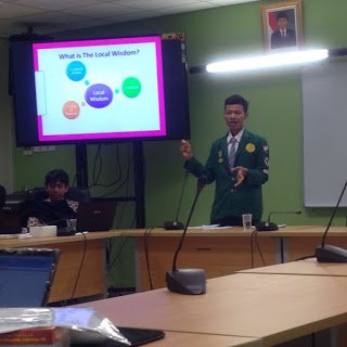 Pemilihan MAWAPRES Fakultas Ekonomi 2016 : BERSAING MERAIH PRESTASI