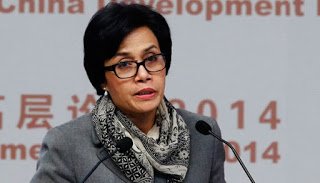 Dapatkah Sri Mulyani Kembali Stabilkan Ekonomi Indonesia? Padahal….