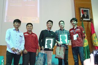 ExtraOrdinary (EO) : “Generasi Muda Ujung Tombak Ekonomi Kreatif Indonesia”