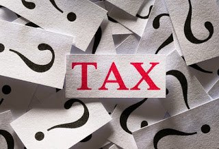 KADAL 103: Lika-Liku SPPT PBB Tahun 2017