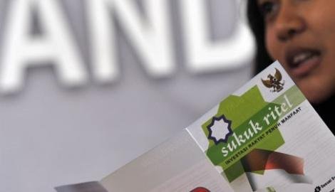 INVESTASI SUKUK RITEL SERTA PERKEMBANGANNYA PADA 3 BULAN PERTAMA TAHUN 2017