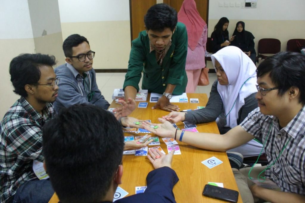 Stocklab 2018 : Belajar Berinvestasi Sejak Dini