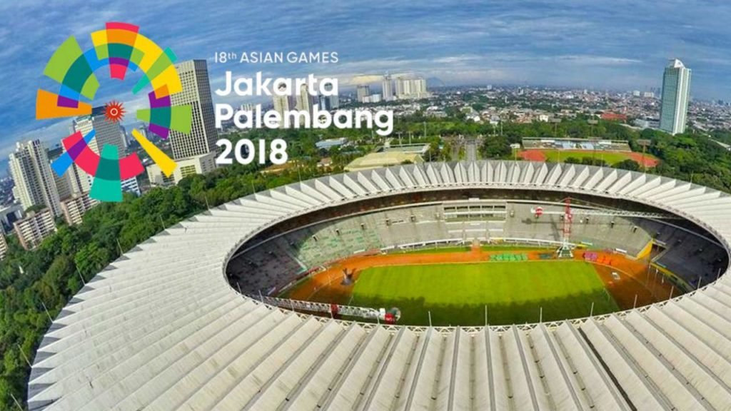 Pengaruh Asian Games terhadap Perekonomian Indonesia