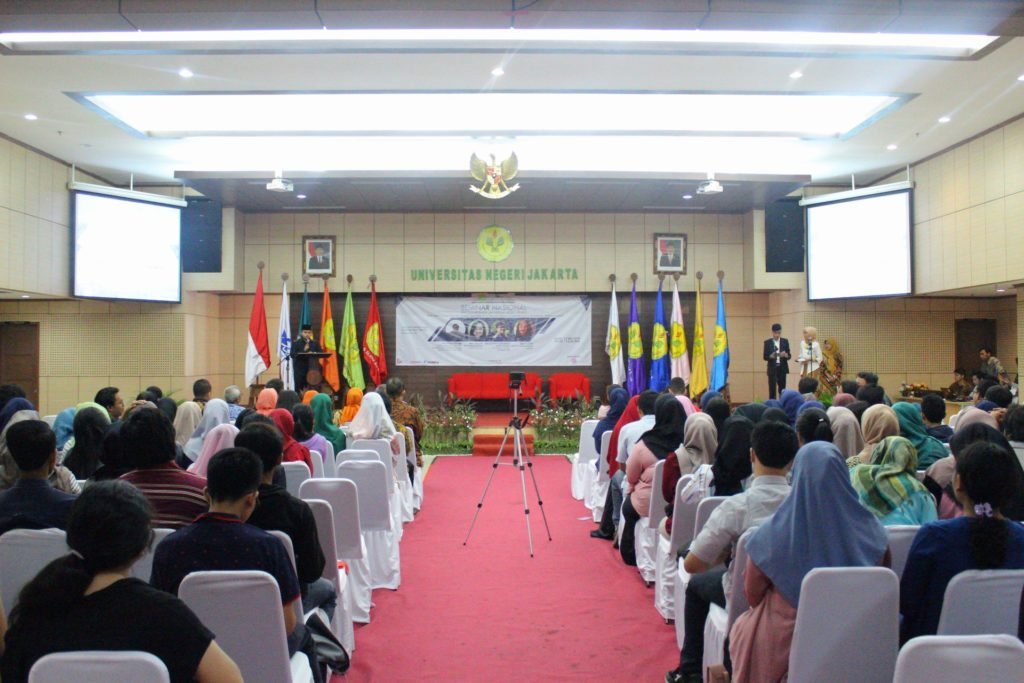 Teknologi Industri 4.0 : Semua Dapat Terhubung