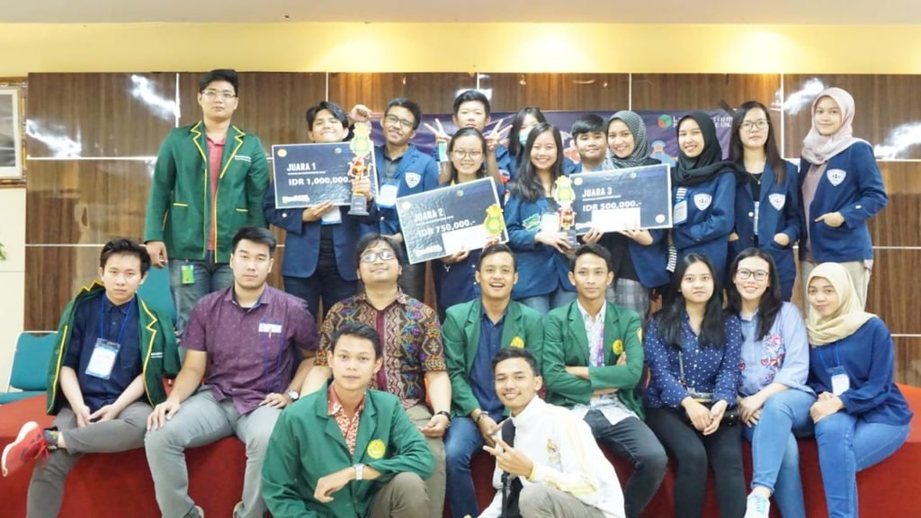 STOCKLAB COMPETITION 2019