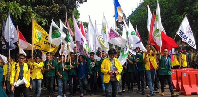 Ikut Organisasi, Penting atau Hanya Buang-Buang Waktu?