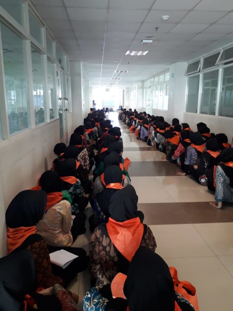 PKKMB Ekonomi dan Administrasi FE UNJ 2019