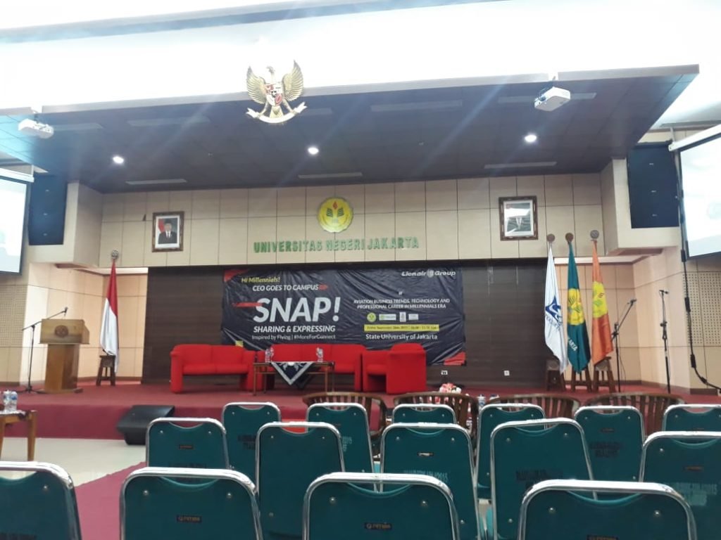 Mengenal Lebih Jauh Bisnis Penerbangan Oleh Grup Singa Terbang (Lion Air Group)