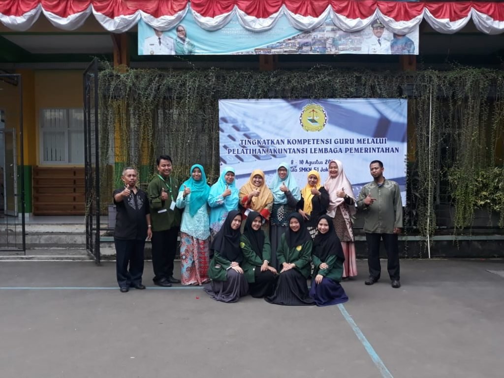 PRESS RELEASE : Pengabdian Kepada Masyarakat (PKM)