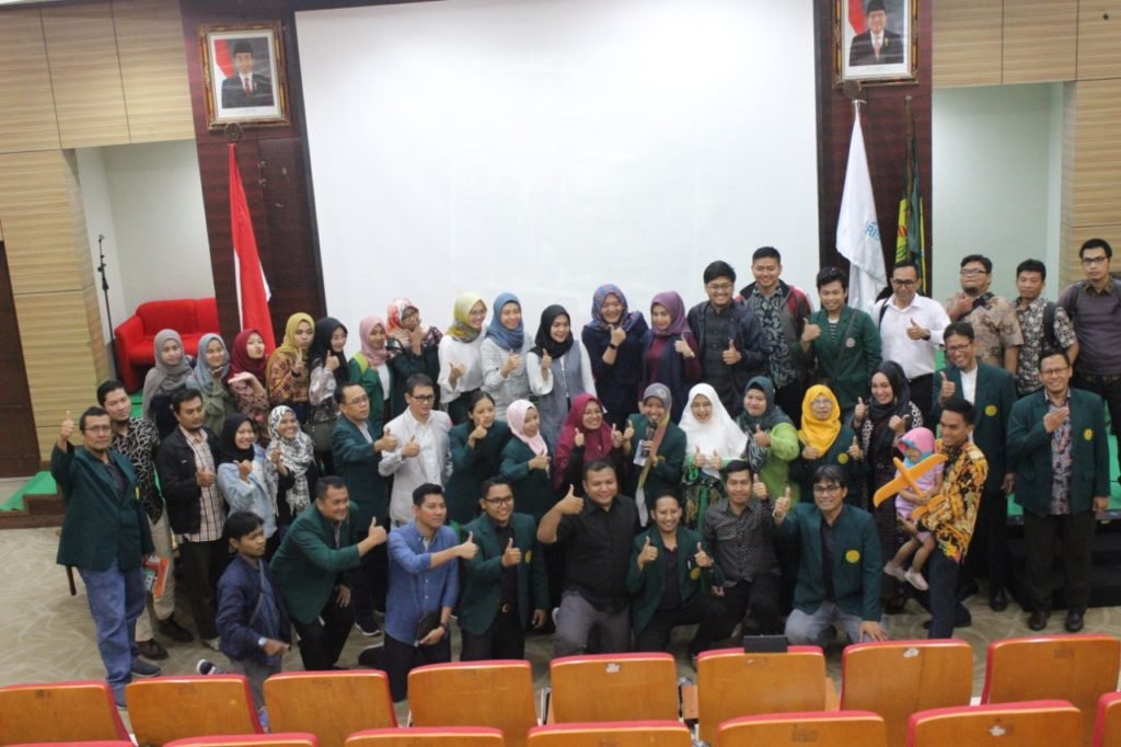 Seminar Nasional MM FE UNJ Dalam Rangka Ulang Tahun KAGISMA