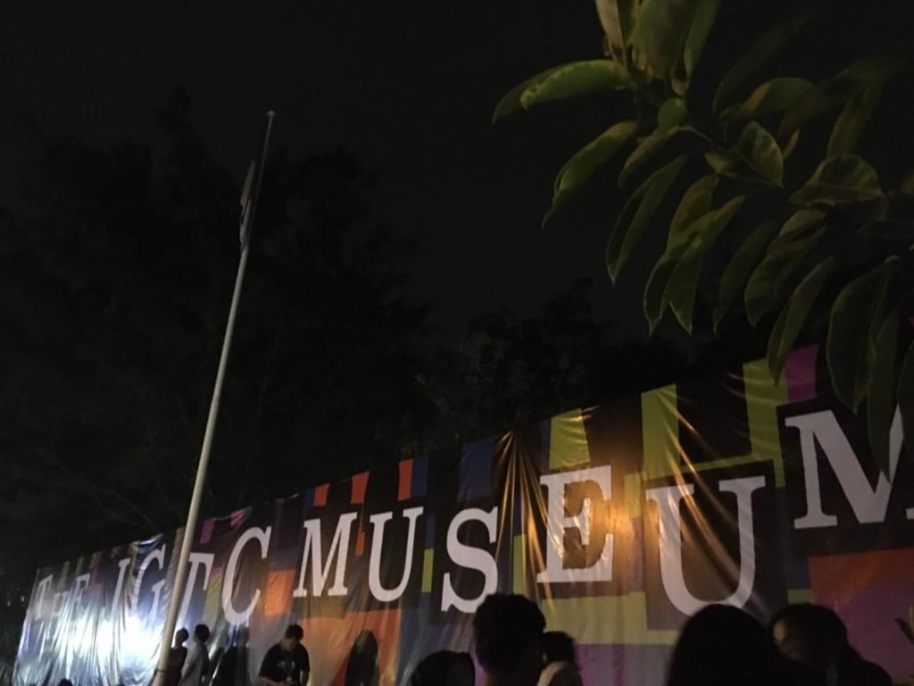 Meriahnya Acara Jazz Goes To Campus Festival di UI