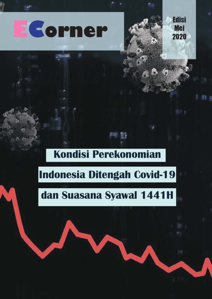 BULETIN ECONOCHANNEL EDISI MEI 2020