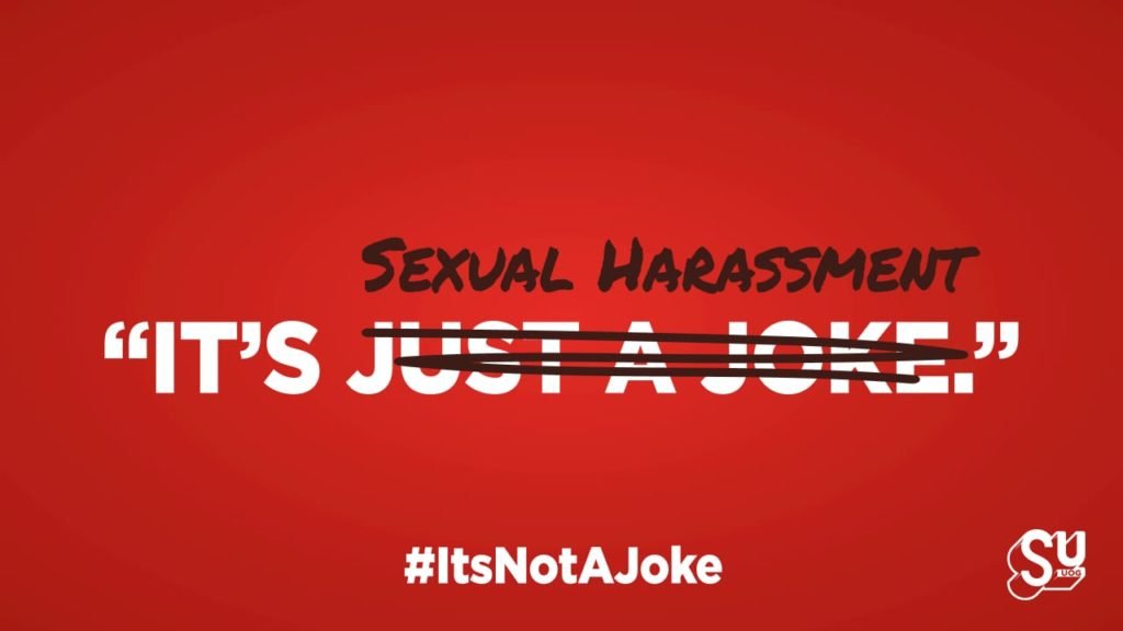 Sexual Violence in Women Increases, Why Can It Happen?