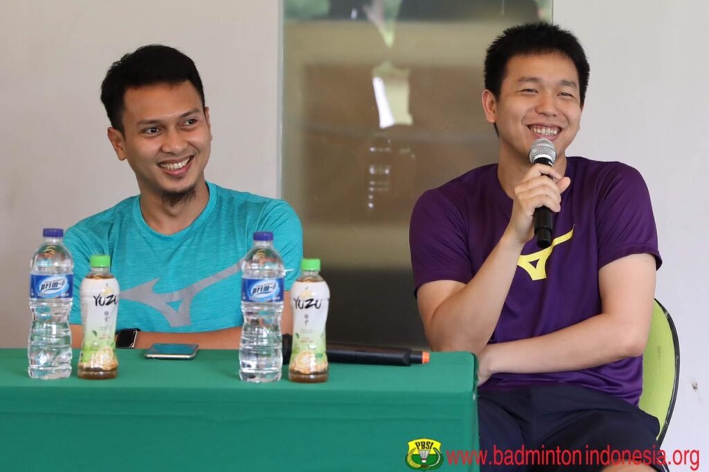 Indonesia tanpa Wakil di Babak Final