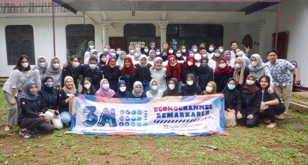 3M : Together We Are Unbreakable