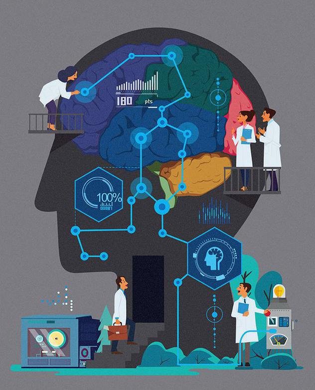 Cara Efektif untuk Mempertajam Daya Ingat
