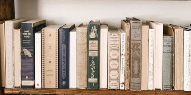 Mengenal Lebih Dalam Sejarah Buku di Indonesia