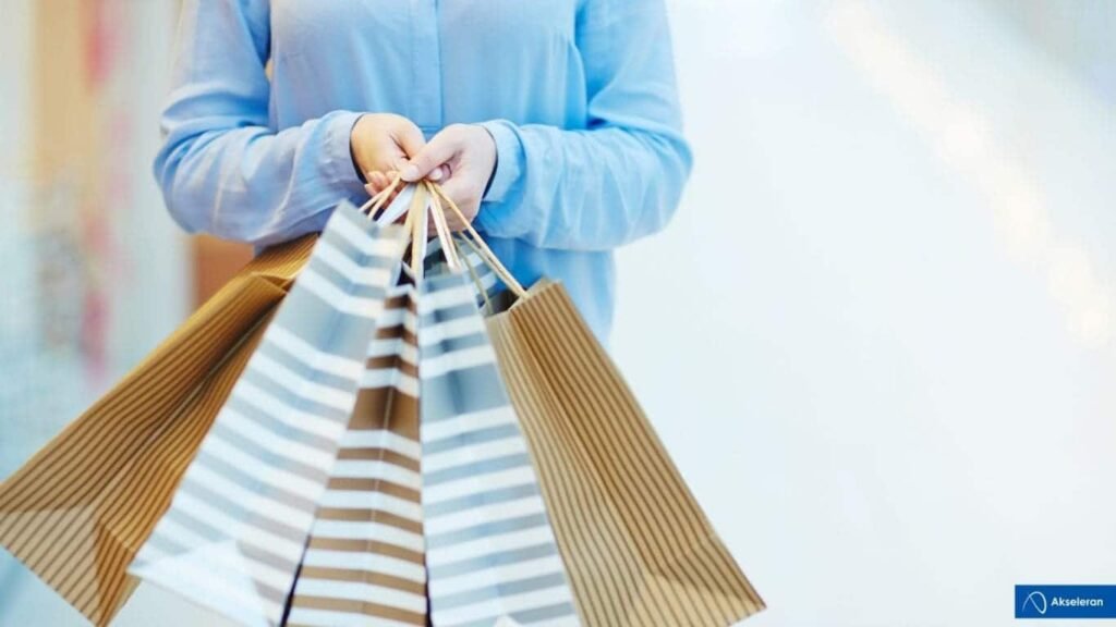 Sambut Hari Konsumen Nasional, Begini Hak dan Kewajiban Konsumen