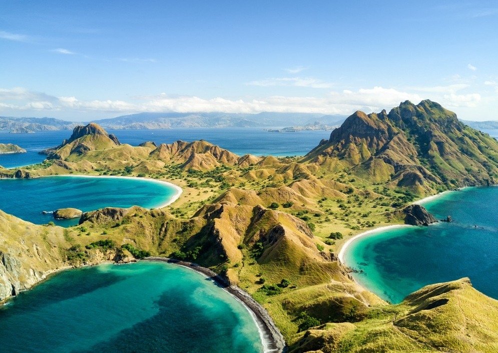 Mengenal Labuan Bajo
