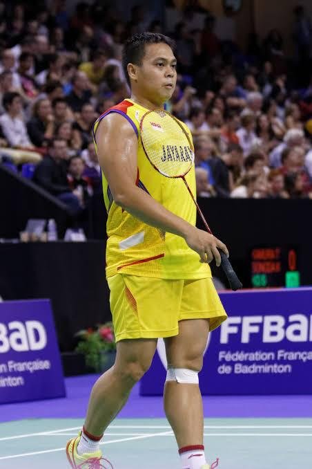 Wafatnya Peraih Emas Olimpiade 2008, Markis Kido