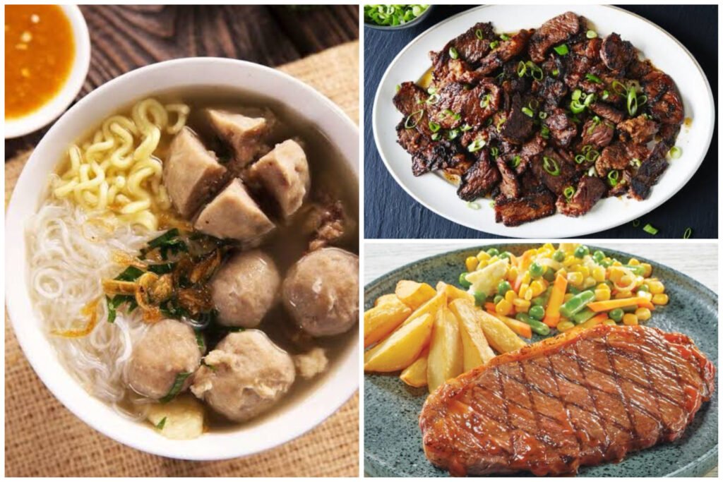 Kreasi Olahan Daging Kurban yang Wajib Dicoba saat Hari Raya Iduladha