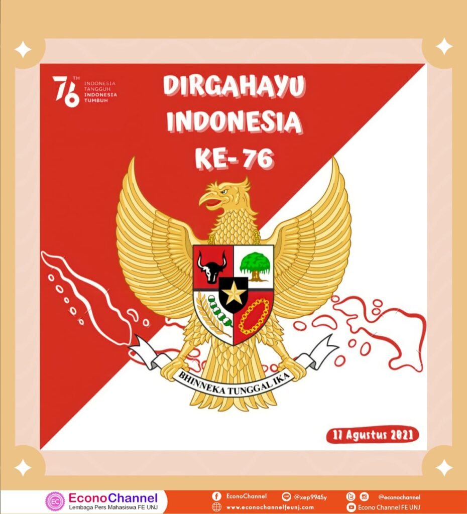 Ekspresi Perayaan Kemerdekaan akan Berpindah ke Platform Digital?