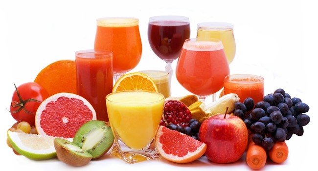 13 Variasi Minuman Ini Sangat Ampun Untuk Meningkatkan Semangat Beraktivitas