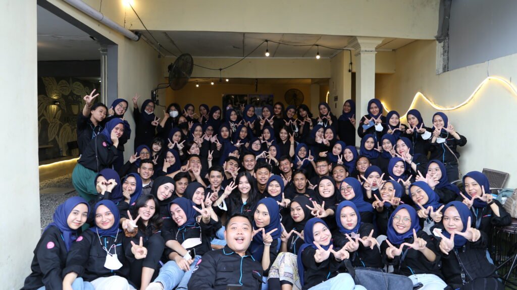 Ragam Cara Meningkatkan Kerja Sama Tim