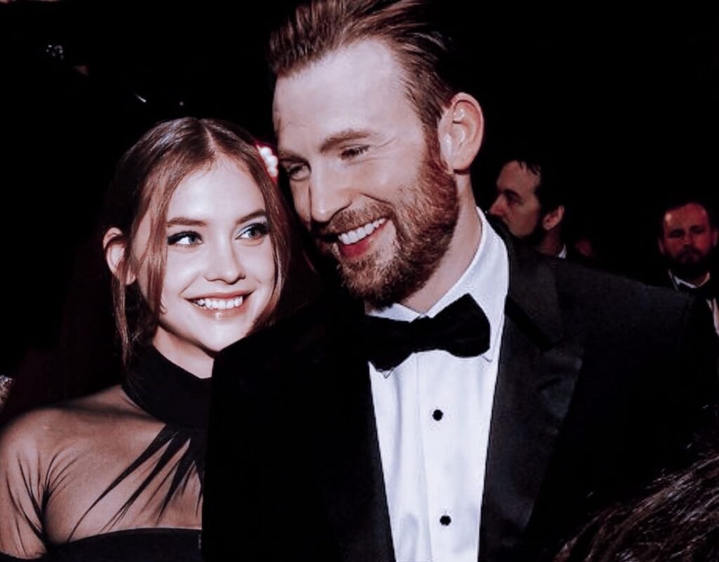 WANITA WAJIB TAHU, MELIHAT WAJAH PRIA TAMPAN DAPAT MEMBERIKAN DAMPAK POSITIF