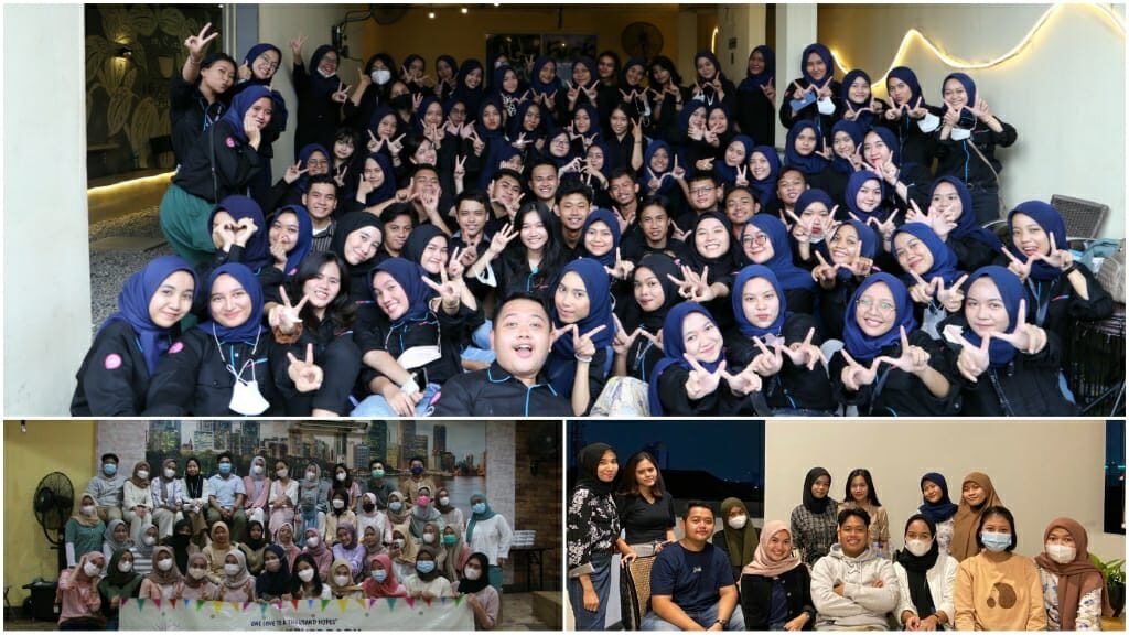 Warga UNJ Merapat! Ini Dia Rekomendasi Tempat untuk Buka Puasa yang Cocok Bersama Organisasi Kesayangan