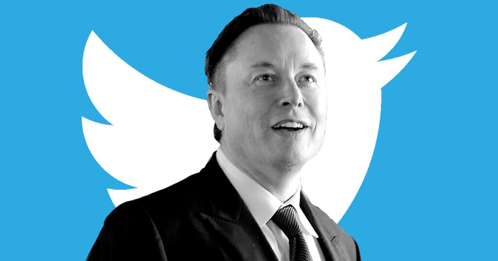 Elon Musk Beri Sinyal Twitter Akan Berbayar? Ini ketentuannya!