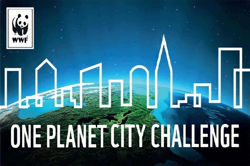 DKI Jakarta Berhasil Raih Juara Satu One Planet City Challenge: Pembangunan Dapat Dilakukan dengan Rendah Emisi Karbon