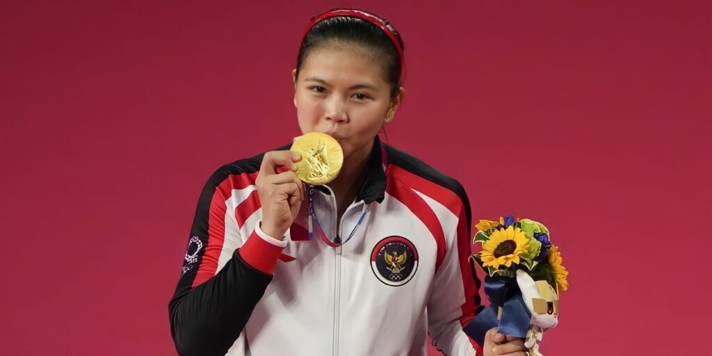 Resmi Pensiun Dari Arena Bulutangkis, Greysia Polii Akan Fokus Bangun Keluarga