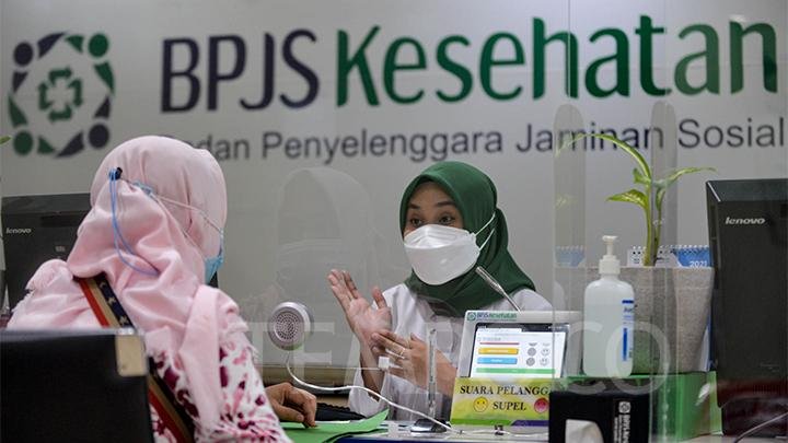 Mulai Juli, Kelas BPJS Kesehatan Dihapus, Apa Untungnya?
