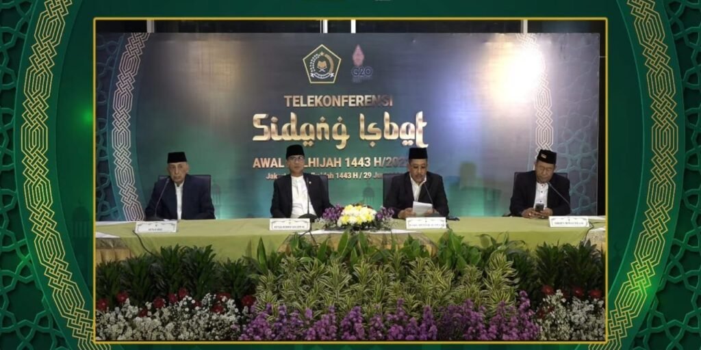 Mana yang Benar? Hari Raya Iduladha Jatuh pada Hari Ini atau Besok?