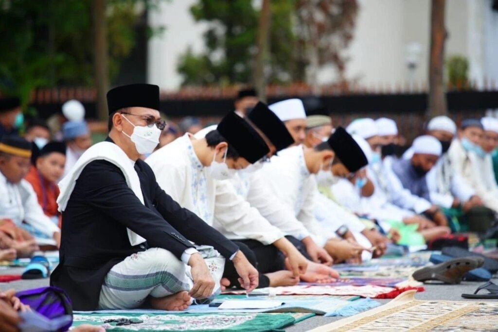 Perayaan Hari Raya Iduladha, Simak Tips agar Kolesterol Tidak Melonjak saat Makan Daging!