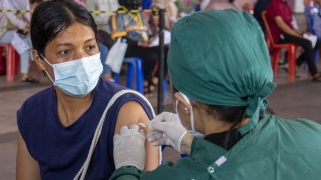 Sah Jadi Syarat Mobilitas, Sudahkah Kalian Vaksin Booster?