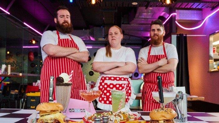 Bersiap Karen’s Diner Akan Buka di Jakarta!