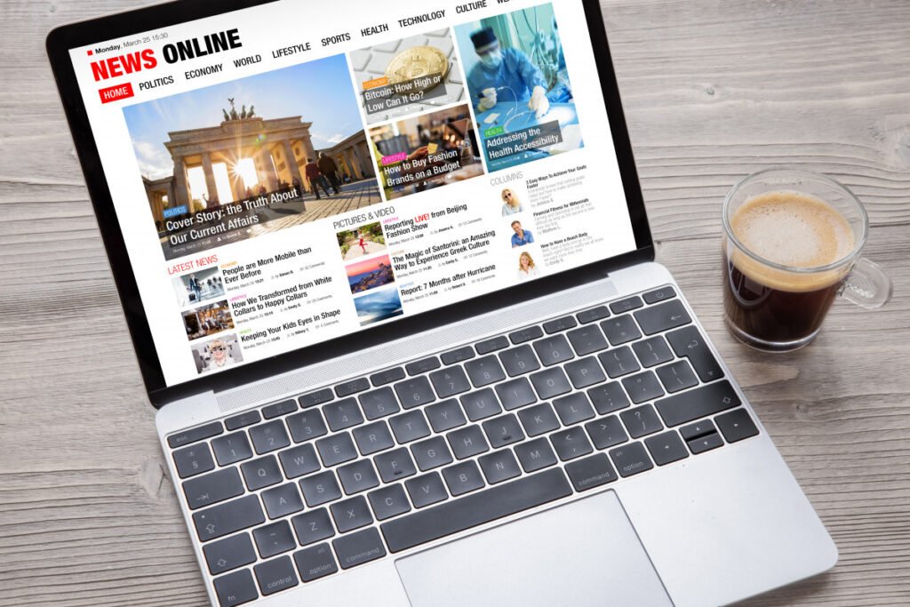 Tantangan Yang Dihadapi Media Pers di Era Digital