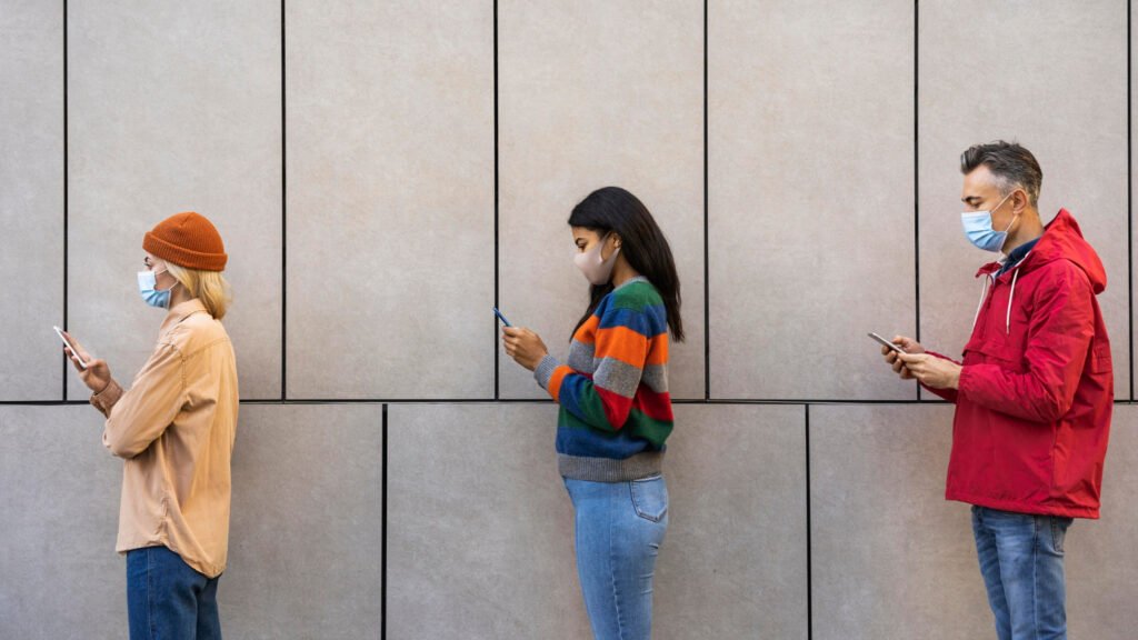 Waduh! PPKM Level 1 Kembali Diberlakukan Hingga 21 November 2022