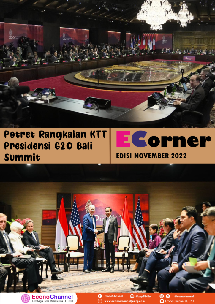 BULETIN EDISI NOVEMBER 2022