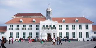 Jalan-Jalan di Jakarta Sambil Belajar Budaya