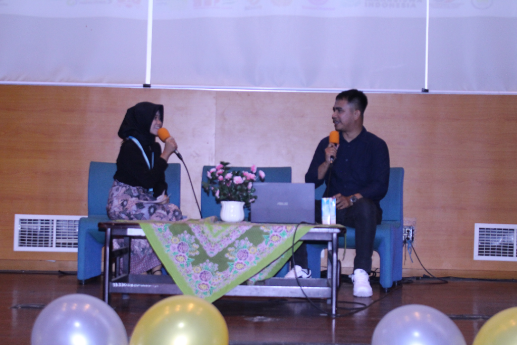 PRESS RELEASE SEMINAR FESTIVAL EKONOMI DAN ADMINISTRASI (FEAST) 2023